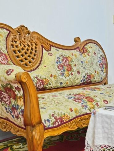 Ramybės paslaptis namuose pagal fengšui