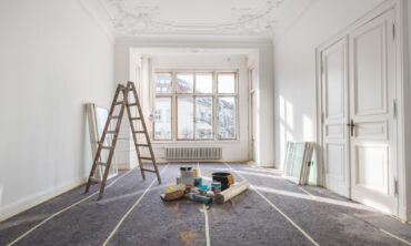 Renkamės naują būstą: dalinė ar visa apdaila – kas geriau?