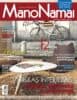 Rugsėjo mėnesio „Mano Namai“ - įžanga į rudenį anonsas