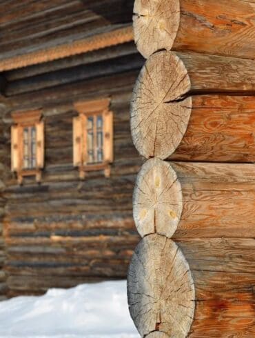 Ruošiamės žiemai: darbai sodyboje ir šalia jos