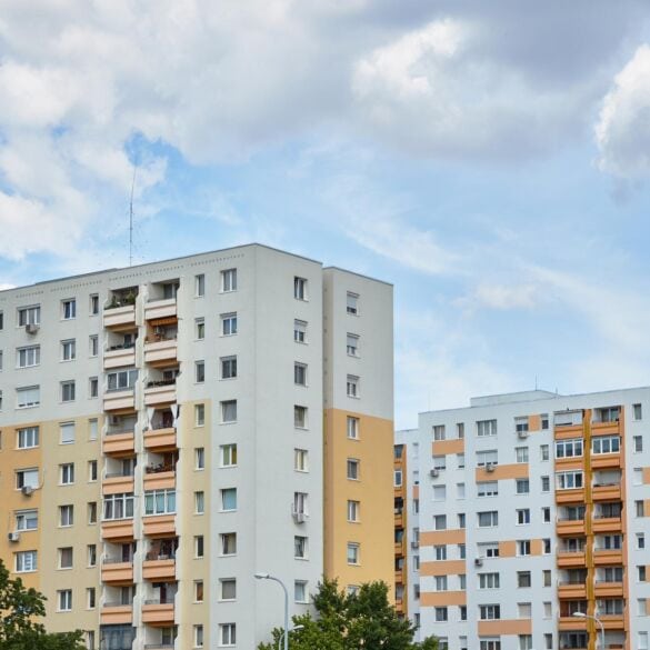 Senos statybos daugiabučių griovimas: kas lauks šio turto savininkų?