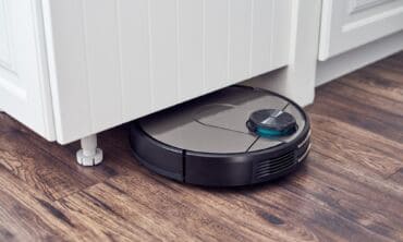 Siurblys-robotas: kaip iš gausybės išsirinkti tinkamiausią?