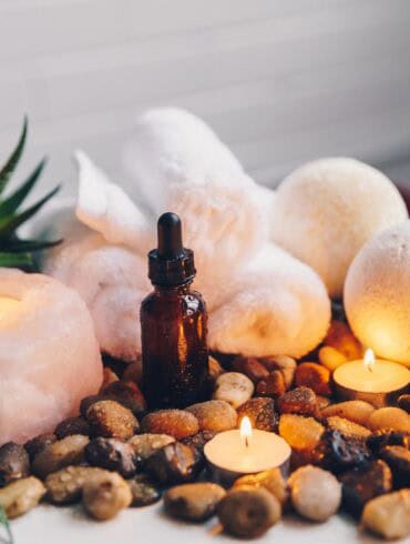 SPA namuose: kokius prietaisus bei priemones verta įsigyti?
