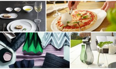 Specialiai iš Frankfurto: 5 dizaino tendencijos