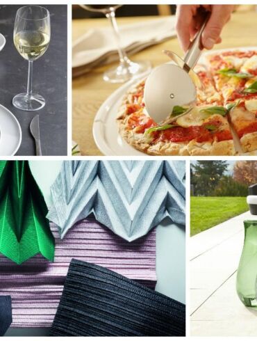 Specialiai iš Frankfurto: 5 dizaino tendencijos