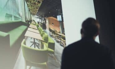 STRUCTUM konferencijoje pasidalinta 2017-ųjų interjero kodais