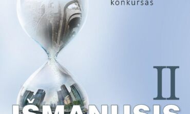 Studentų rankose – milijonų vertės Lietuvos savivaldybių teritorijų projektiniai pasiūlymai