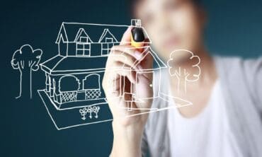 Svajonė – namas: pirkti ar statyti pačiam? specialistų patarimai