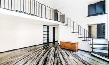 Svajonių namai: elegancijos ir modernios klasikos derinys interjere