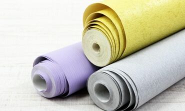 Tapetai: į ką atsižvelgti renkantis?