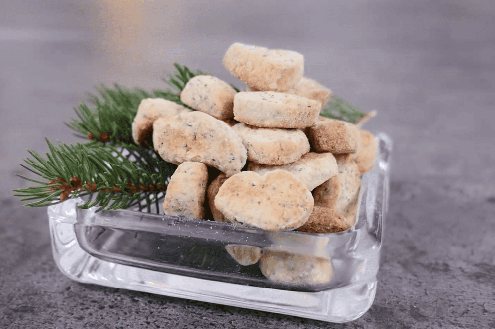 Tikrai patiks: pagerinti kūčiukai