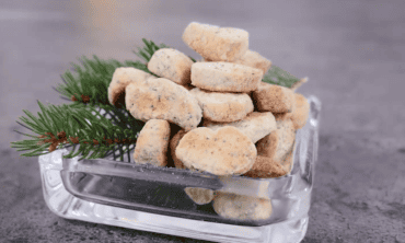 Tikrai patiks: pagerinti kūčiukai