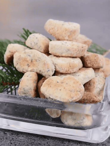 Tikrai patiks: pagerinti kūčiukai