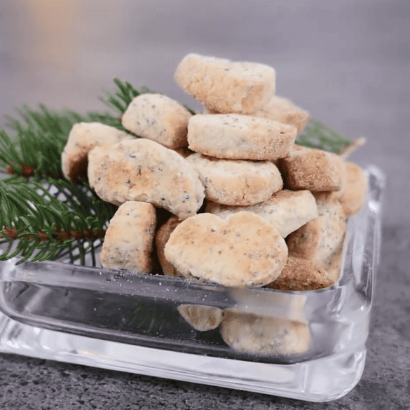 Tikrai patiks: pagerinti kūčiukai
