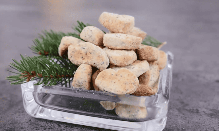 Tikrai patiks: pagerinti kūčiukai