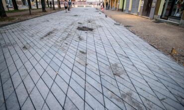 Trinkelės: ką reikia žinoti apie šią dangą
