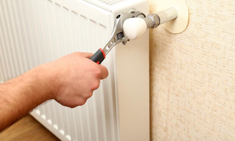 Trys šildymo renovacijos klaidos: ką geriau patikrinti dar pavasarį ir vasarą