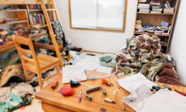 Tvarka namuose (I dalis): ruošiamės tvarkymuisi