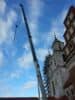 Tytuvėnų pažiba atsikrato gaisro ir sovietinės rekonstrukcijos žymių