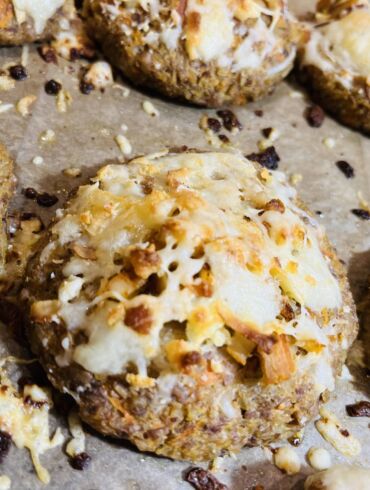 V. Radzevičius pristato „Kepurinės“ receptą