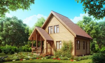 Ventiliacinė sistema sodyboje: kam ji reikalinga ir kaip ją įsirengti?