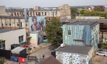 Vienas iš Vilniaus rajonų pateko į įdomiausių pasaulio kvartalų&nbsp;sąrašą&nbsp;