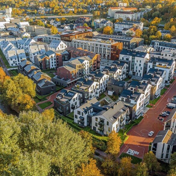 Vilniaus NT rinkoje įsivyravo stabilumas: ką tai reiškia?