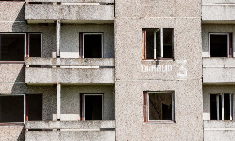 Vilniečiai gali sužinoti