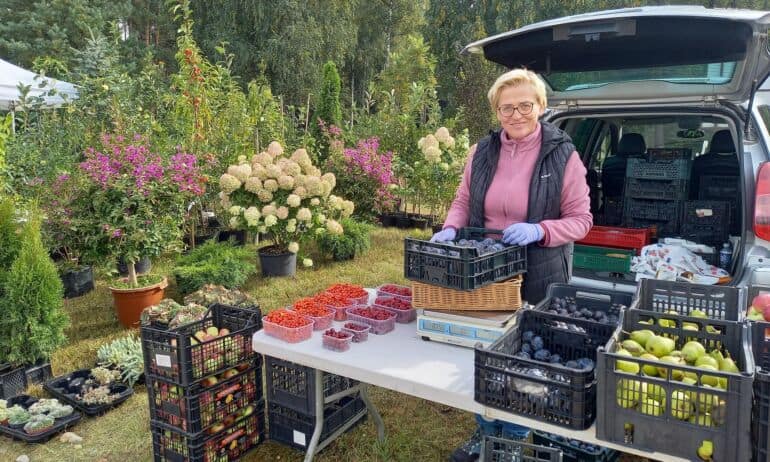 VU Botanikos sodas kviečia į jau 52-ąją rudens mugę „Lietuvos žiedai 2023“