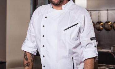 Ypatingas šefo L. Čepracko receptas Valentino dienai: mylimąjį nustebinkite afrodiziakų gausiu patiekalu