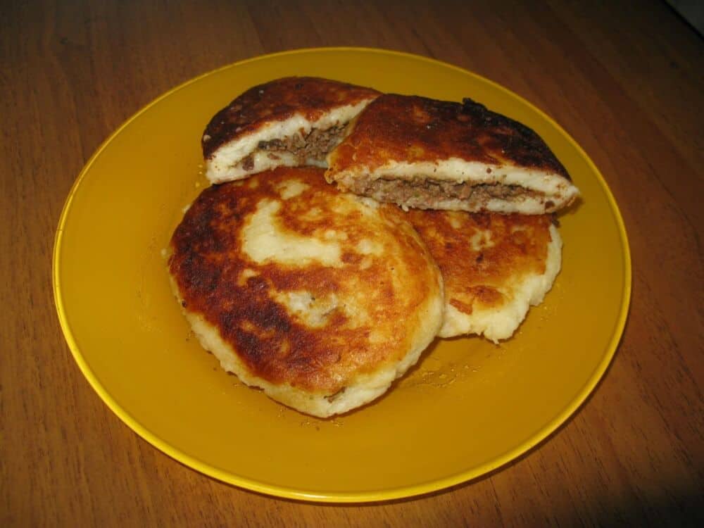 Žemaičių blynai