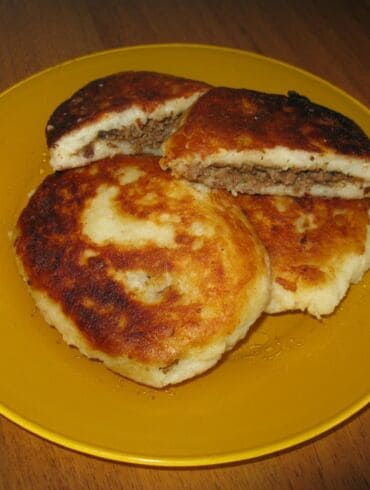 Žemaičių blynai