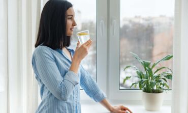 Žiemą reikia valgyti riebiau: tiesa ar melas?