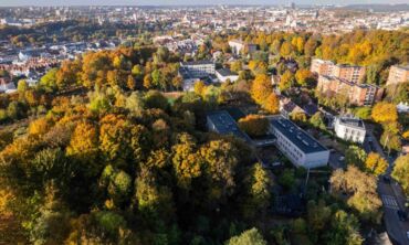 Vilnius