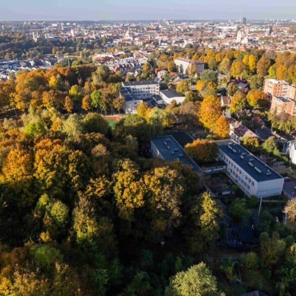Vilnius