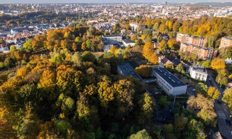 Vilnius