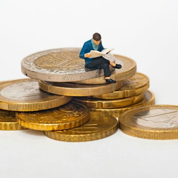 Pensininkų investavimas Lietuvoje