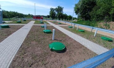 Nauja technologija klimato kaitai