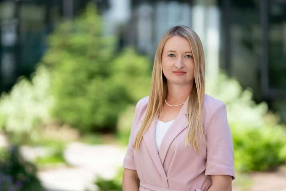 Mikromokymasis – Julija Markeliūnė