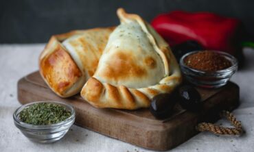 Empanados