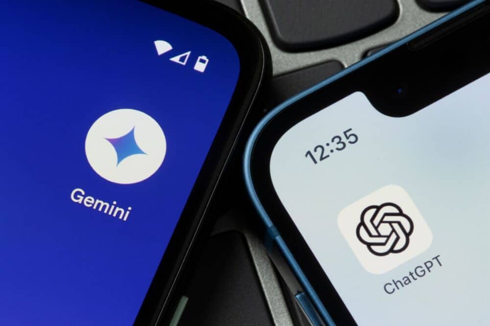 ChatGPT ir kitos dirbtinio intelekto programėlės
