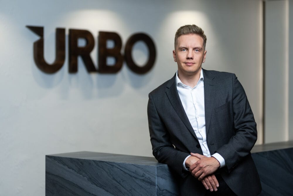Julius Ivaška apie paskolų refinansavimą / ELTA