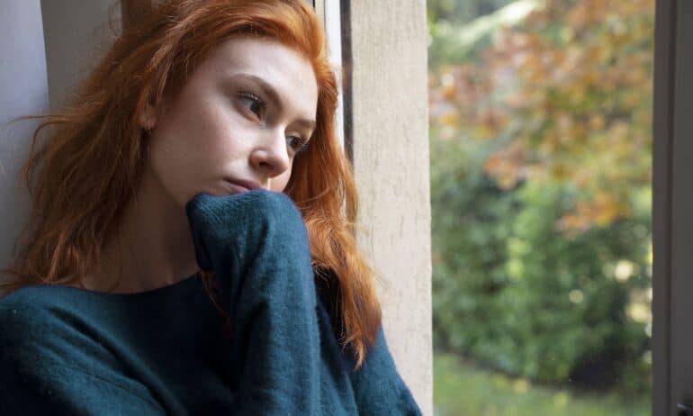 Sezoninė depresija