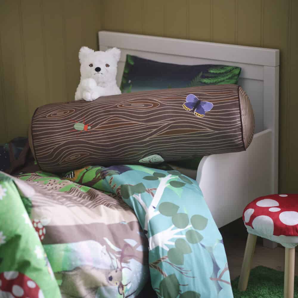 Nauja IKEA kolekcija vaikams