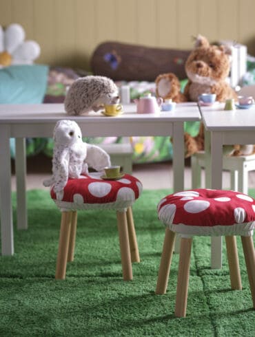 IKEA kolekcija vaikams