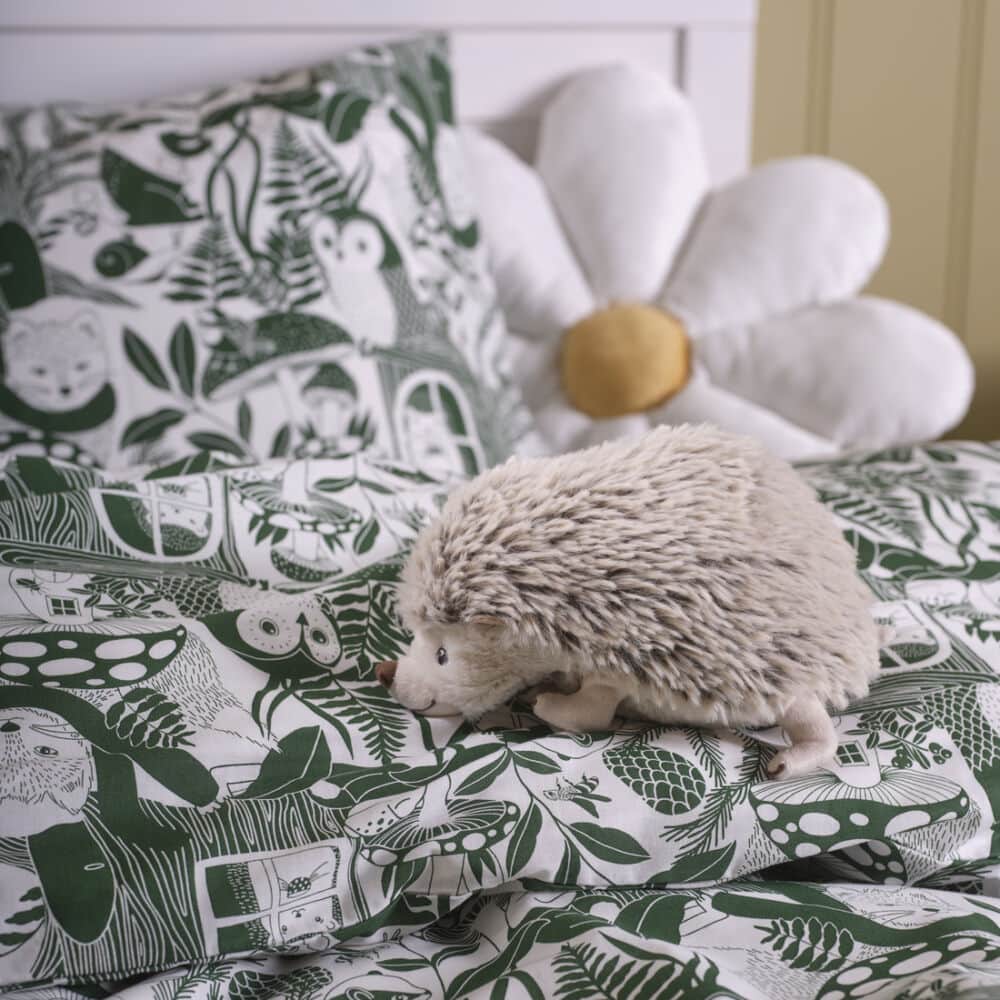 Nauja IKEA kolekcija vaikams