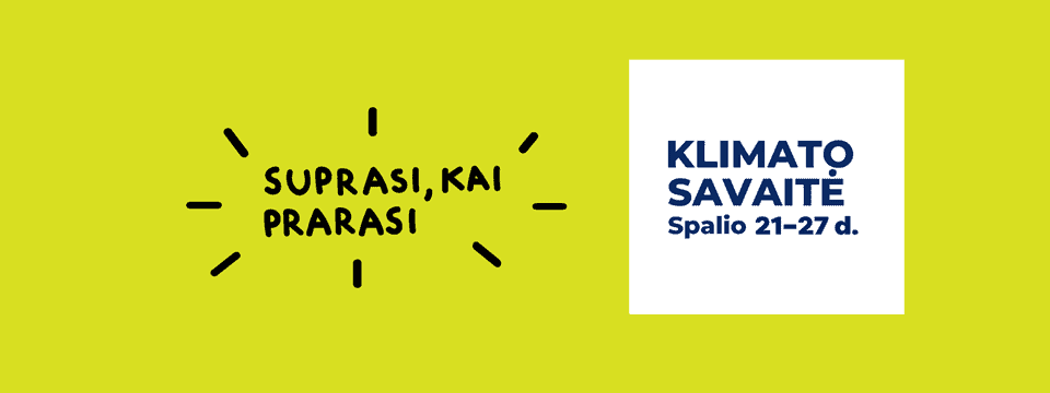 Klimato savaitė