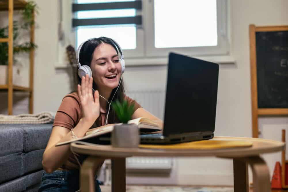 Aktualu tėvams: būsto nuoma ar pirkimas studentui / Shutterstock