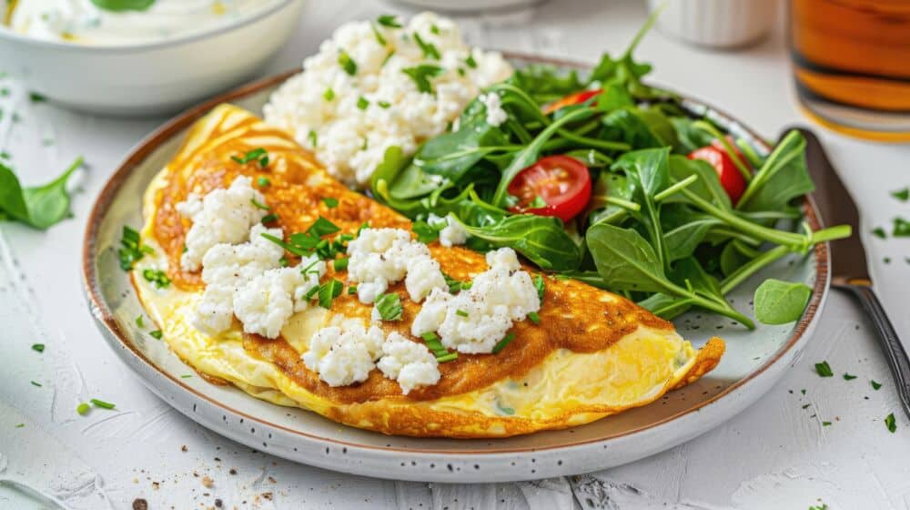 Omletas