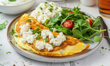 Omletas